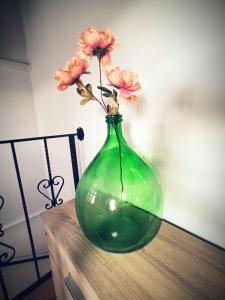 Fotografie z fotogalerie ubytování Guesthouse Marija v destinaci Potpićan