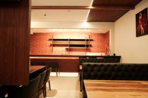 Gallery image of Valluvanad Residency in Perintalmanna