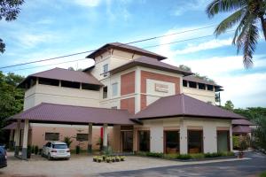 Gallery image of Valluvanad Residency in Perintalmanna