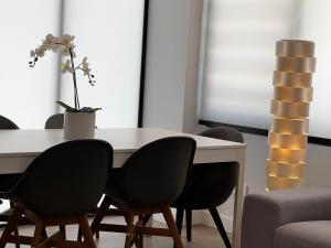 Fotografie z fotogalerie ubytování BEST LOFT NEAR REAL MADRID STADIUM v destinaci Madrid