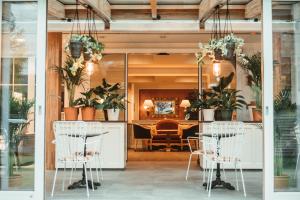Zdjęcie z galerii obiektu HENRI Country House Seefeld w mieście Seefeld in Tirol
