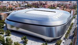 Fotografie z fotogalerie ubytování BEST LOFT NEAR REAL MADRID STADIUM v destinaci Madrid