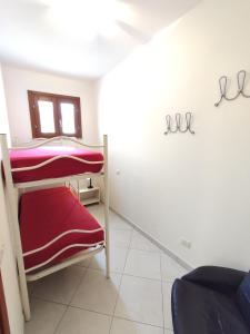 Fotografia z galérie ubytovania Casa Vacanza Nuvola v destinácii SantʼAntìoco