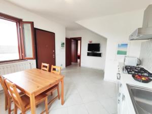 Fotografia z galérie ubytovania Casa Vacanza Nuvola v destinácii SantʼAntìoco