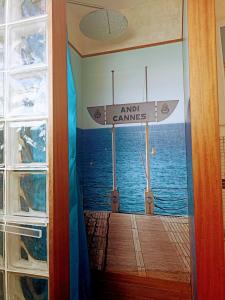 Fotografia z galérie ubytovania Superbe studio, en plein centre de Cannes ! v Cannes