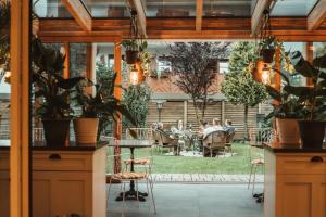Zdjęcie z galerii obiektu HENRI Country House Seefeld w mieście Seefeld in Tirol