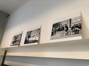 Fotografia z galérie ubytovania Komfortowy apartament w samym centrum Wrocławia vo Vroclavi + 37 fotografií