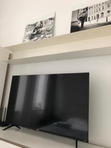 Fotografia z galérie ubytovania Komfortowy apartament w samym centrum Wrocławia vo Vroclavi