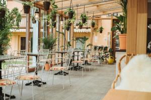 Zdjęcie z galerii obiektu HENRI Country House Seefeld w mieście Seefeld in Tirol
