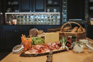 Zdjęcie z galerii obiektu HENRI Country House Seefeld w mieście Seefeld in Tirol