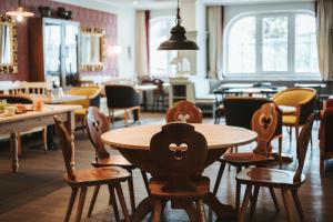 Zdjęcie z galerii obiektu HENRI Country House Seefeld w mieście Seefeld in Tirol