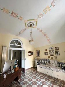 Fotografie z fotogalerie ubytování B&B Palazzo Lombardi v destinaci Lucera