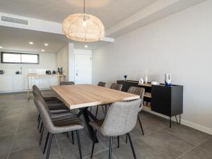 Fotografie z fotogalerie ubytování Blue Suite 2389 Sea Views v destinaci Manilva