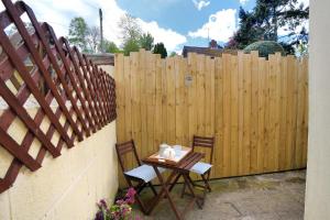 Foto sihtkohas Uplyme asuva majutusasutuse 1 New Inn Corner galeriist