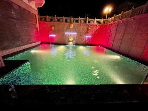 Φωτογραφία από το άλμπουμ του Kavassu Heritage Haveli σε Jhunjhunūn