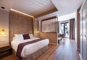 Gallery image of Dauria Suites HA in Soria