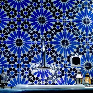 Fotografie z fotogalerie ubytování Riad Dar Mamouni v Marrákéši
