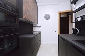 Fotografia z galérie ubytovania Victus Apartamenty, Apartament Interno v destinácii Sopot
