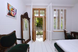 Fotografia z galérie ubytovania Victus Apartamenty, Apartament Interno v destinácii Sopot
