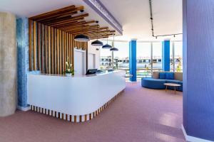 Fotografie z fotogalerie ubytování Hotel Cordial Marina Blanca v destinaci Playa Blanca