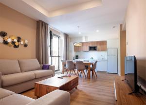 Gallery image of Dauria Suites HA in Soria