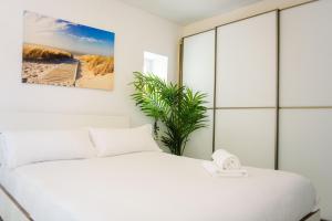 Gallery image of Livingtarifa Apartamento Bianco in Tarifa