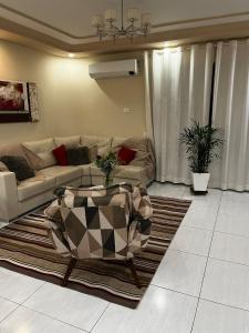 Gallery image of Apartamento de 3 quartos amplos na praia Pitangueiras, Guaruja in Guarujá