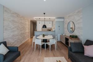 Gallery image of Petit Luxe Volta Apartaments in Terrassa