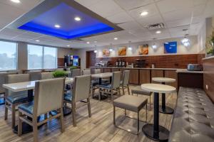 Imagen de la galería de MainStay Suites Horsham - Philadelphia, en Horsham