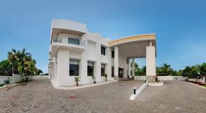 Gallery image of Hotel Fortune in Rāmeswaram