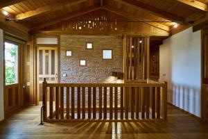 Fotografie z fotogalerie ubytování Casa Rural Caenia Parejas v destinaci Traguntia + 8 fotografií