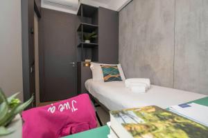 Camplus Guest Firenze Casa per Ferie