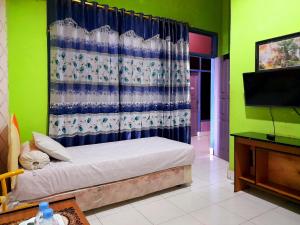 Gallery image of Hotel Rosichan Bau Bau Mitra RedDoorz in Baubau