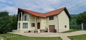 Gallery image of Agropensiunea Hareta in Tăuţii de Sus