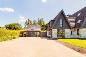 Afbeelding uit fotogalerij van Berger Lodge in Alkmaar