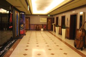 Gallery image of Al Khaleej Palace Deira Hotel in Dubai