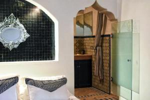 Fotografie z fotogalerie ubytování Riad Yacout v destinaci Meknes