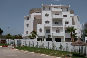 Gallery image of Hôtel Corail de Cabo in Cabo Negro