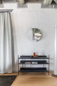 Fotografie z fotogalerie ubytování Romantik Seehotel Sonne v destinaci Küsnacht