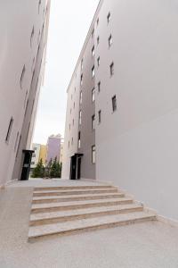 Gallery image of Curoj Luxury Apartments in Radhimë