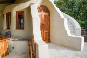 Fotografie z fotogalerie ubytování Dome Lombok v destinaci Bumbang