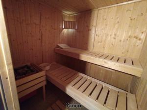 Les BoisChez l'Eveline Chambre Tortue的相册照片