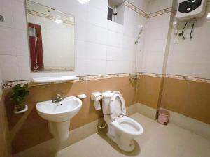 Gallery image of GreenHome Hotel in Hai Phong