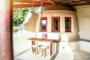 Fotografie z fotogalerie ubytování Dome Lombok v destinaci Bumbang