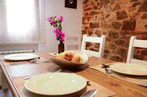 Zdjęcie z galerii obiektu Casa Paquita w mieście Calpe