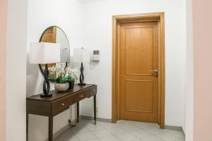 Foto dalla galleria di Pier Harbour Residences and Spa a Lagos