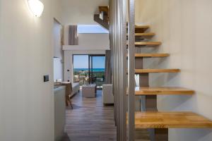 Fotografie z fotogalerie ubytování Incognito Creta Luxury Suites and More v destinaci Kolimvárion