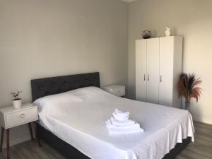 Fotografie z fotogalerie ubytování Merlin Apart Otel v destinaci Karaburun