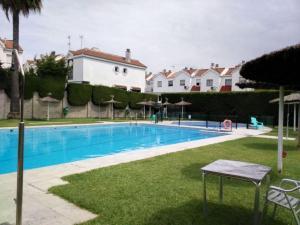 The swimming pool at or close to Casa Dale