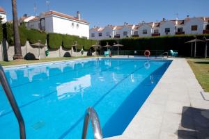 The swimming pool at or close to Casa Dale